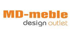 Logo MD-meble