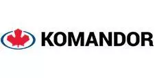 Komandor 