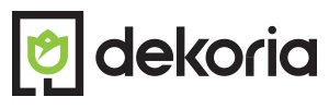 logo Dekoria